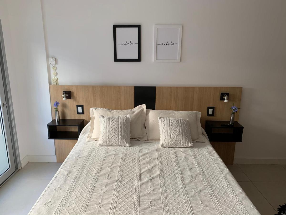 Apartamento Lezama Park Buenos Aires